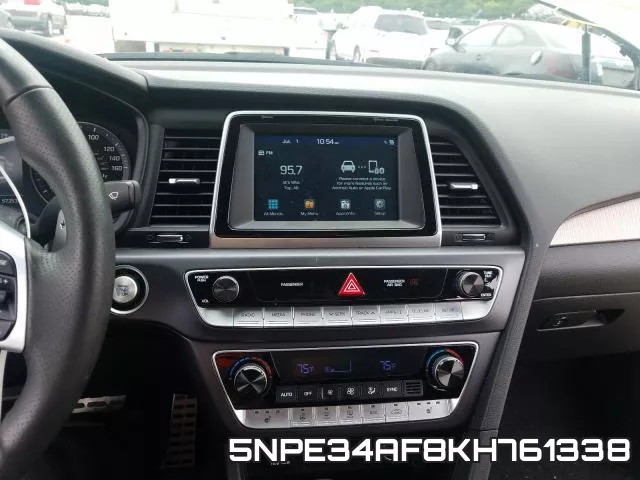 5NPE34AF8KH761338 фото 10