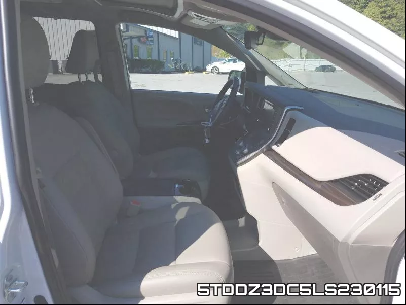 5TDDZ3DC5LS230115 фото 6