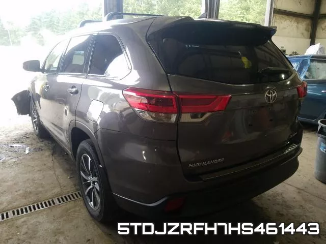 5TDJZRFH7HS461443 фото 4