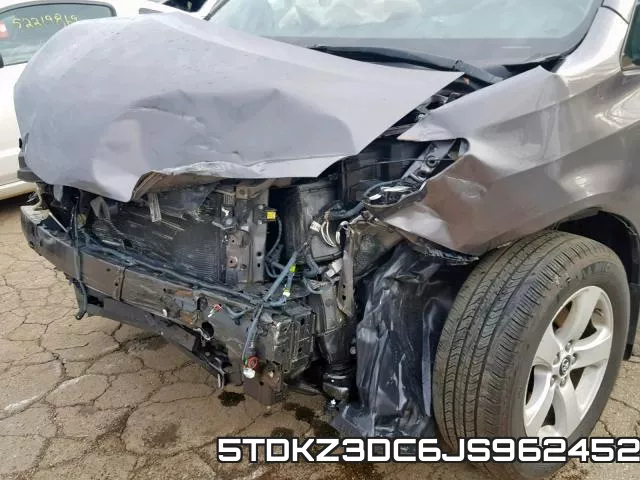 5TDKZ3DC6JS962452 фото 10