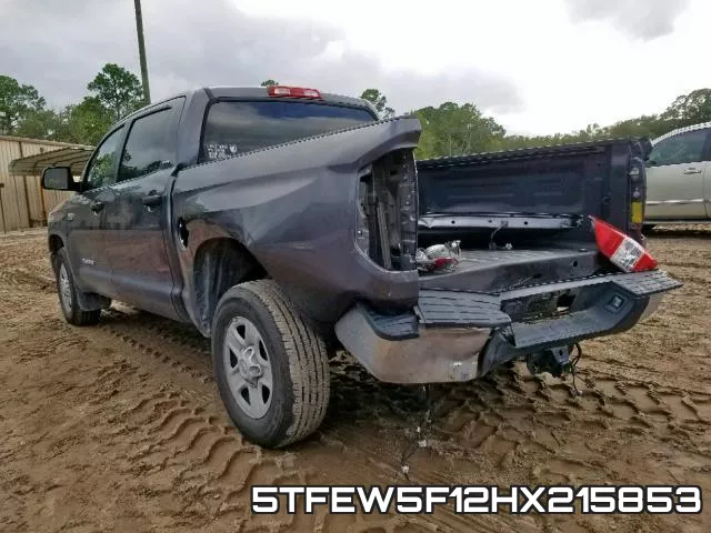 5TFEW5F12HX215853 фото 4