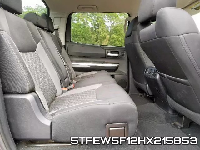 5TFEW5F12HX215853 фото 7