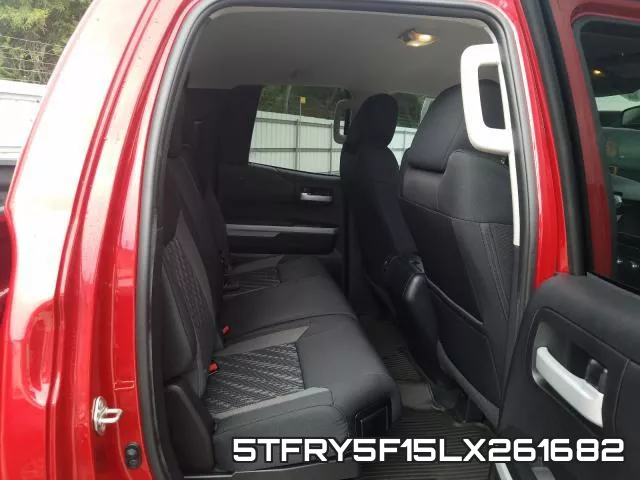 5TFRY5F15LX261682 фото 7