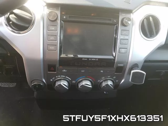 5TFUY5F1XHX613351 фото 10