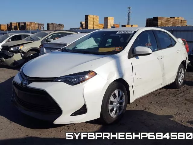 5YFBPRHE6HP684580 фото 3