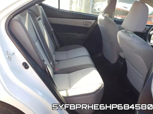 5YFBPRHE6HP684580 фото 7