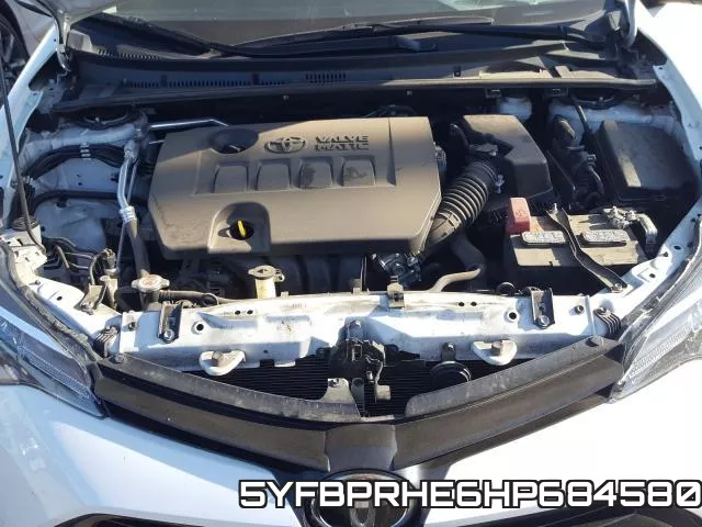 5YFBPRHE6HP684580 фото 8