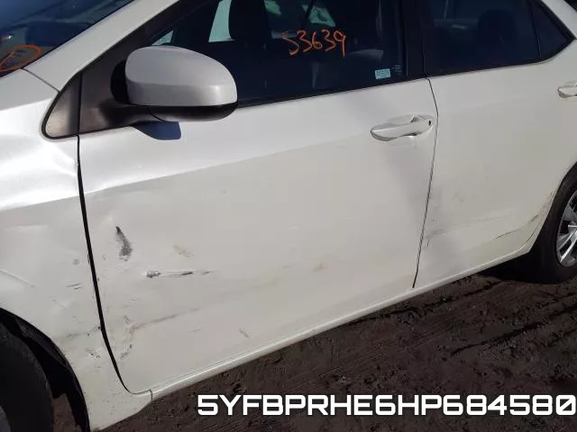 5YFBPRHE6HP684580 фото 10