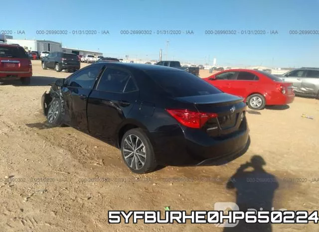 5YFBURHE0HP650224 фото 4