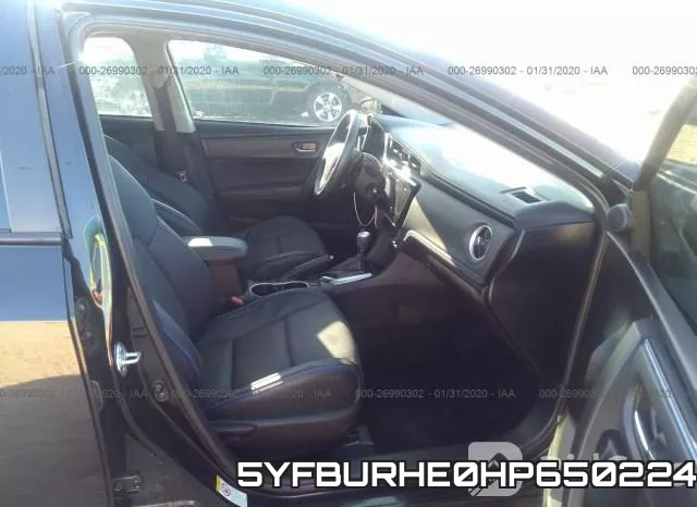 5YFBURHE0HP650224 фото 6