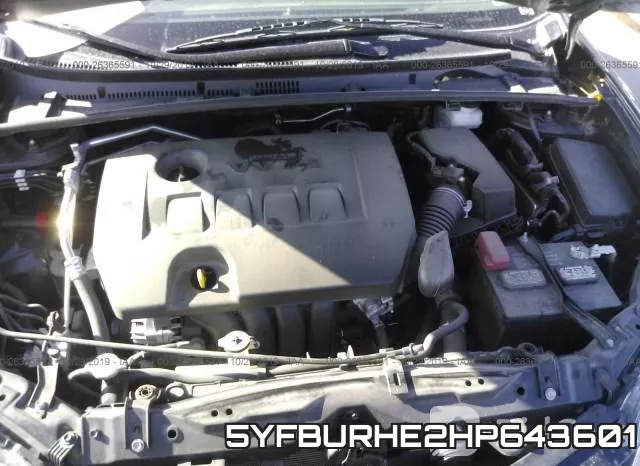 5YFBURHE2HP643601 фото 2
