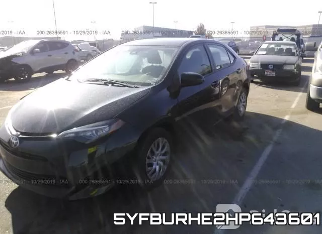 5YFBURHE2HP643601 фото 3
