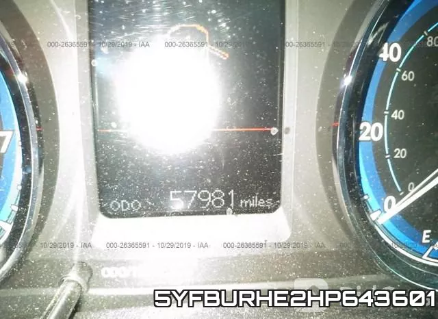 5YFBURHE2HP643601 фото 8