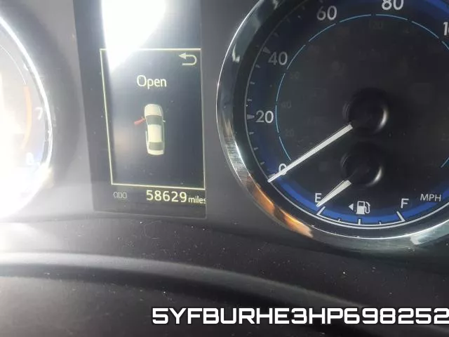 5YFBURHE3HP698252 фото 9