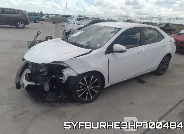 5YFBURHE3HP700484 фото 3