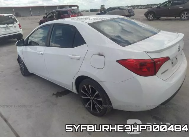 5YFBURHE3HP700484 фото 4