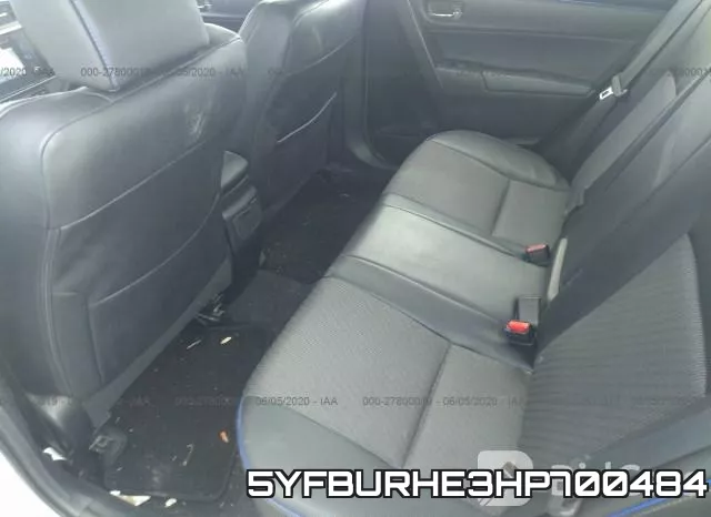 5YFBURHE3HP700484 фото 9