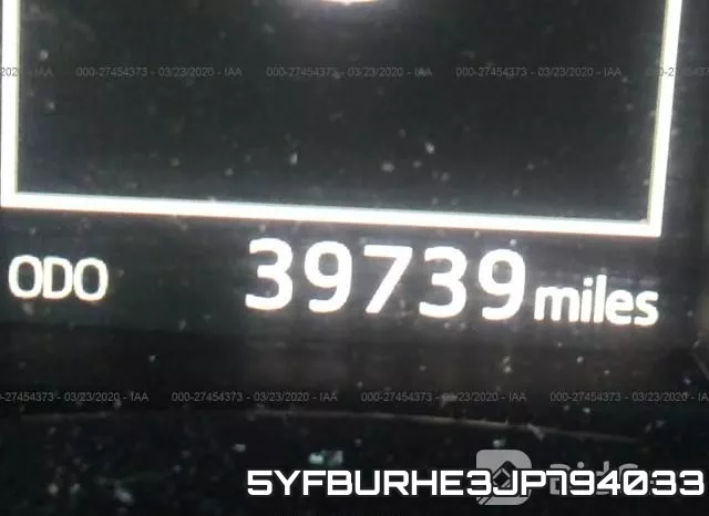 5YFBURHE3JP794033 фото 8