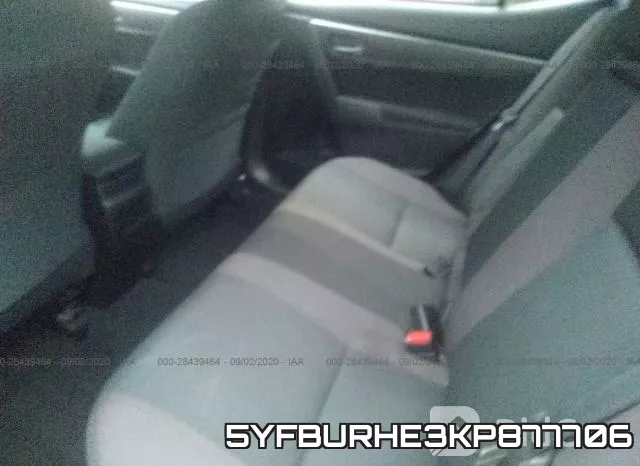 5YFBURHE3KP877706 фото 9