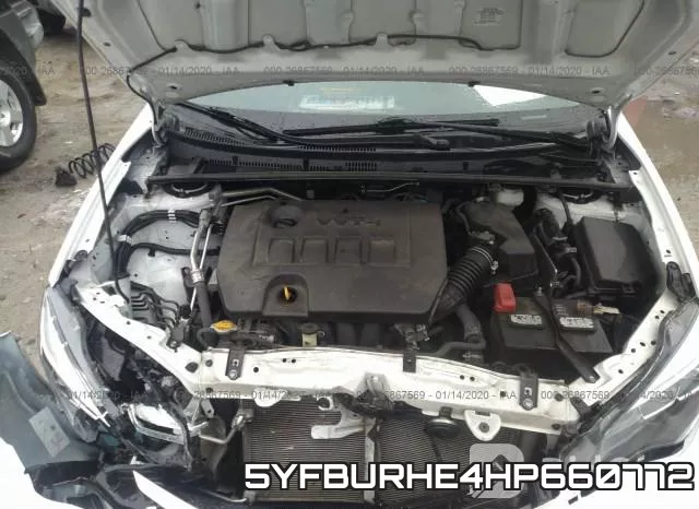 5YFBURHE4HP660772 фото 2