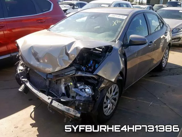 5YFBURHE4HP731386 фото 3