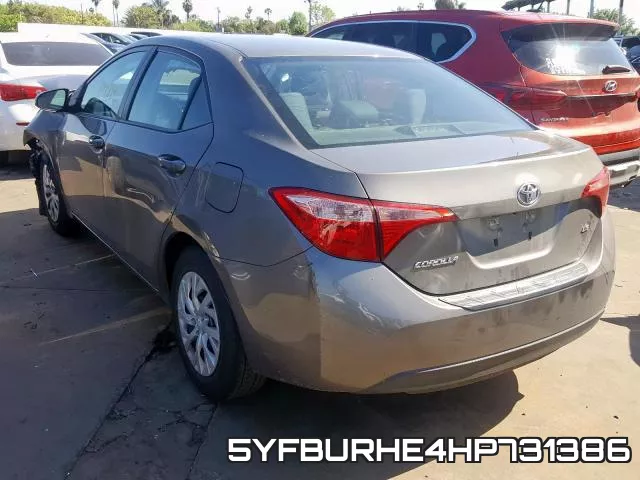 5YFBURHE4HP731386 фото 4