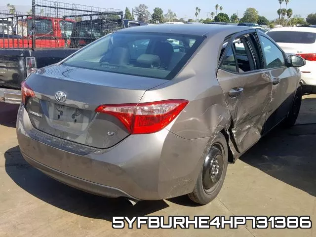 5YFBURHE4HP731386 фото 5