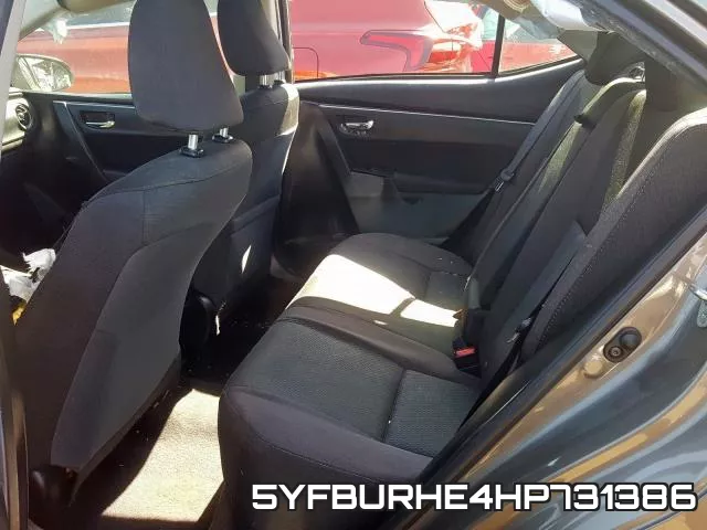5YFBURHE4HP731386 фото 7