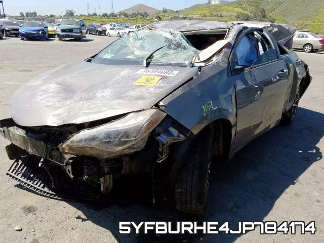 5YFBURHE4JP784174 фото 3