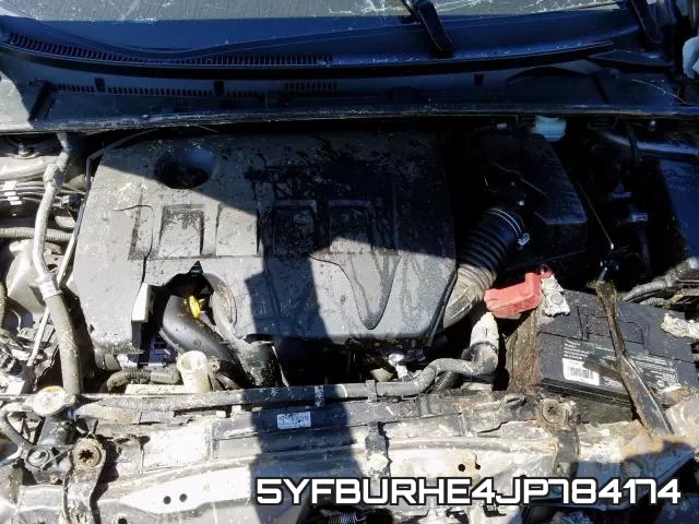 5YFBURHE4JP784174 фото 8