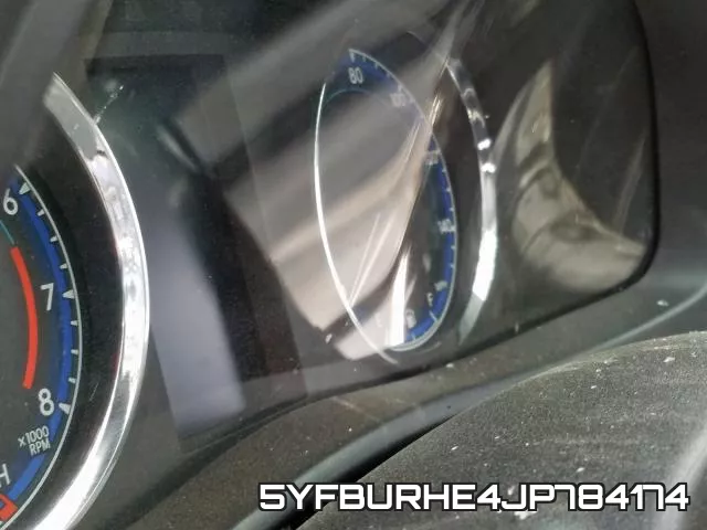 5YFBURHE4JP784174 фото 9
