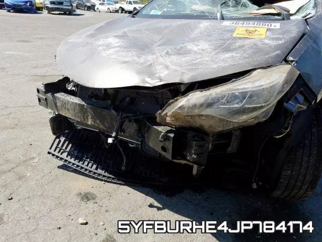 5YFBURHE4JP784174 фото 10