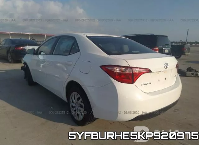 5YFBURHE5KP920975 фото 4