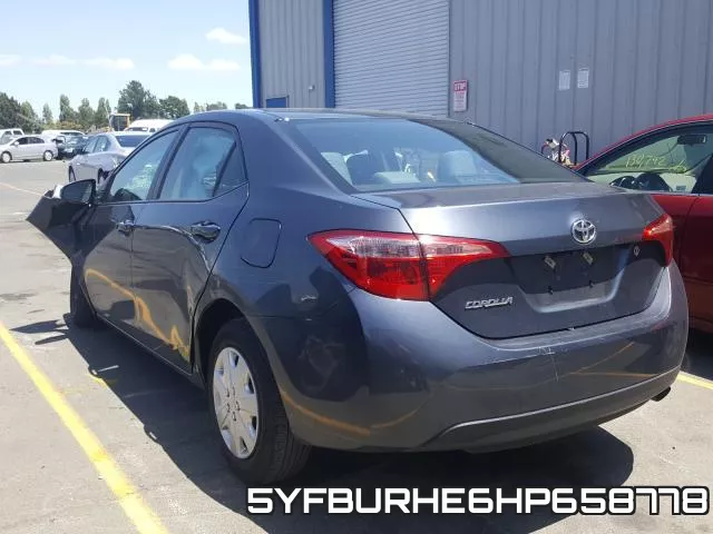5YFBURHE6HP658778 фото 4
