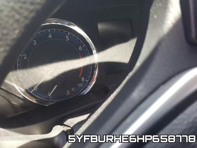 5YFBURHE6HP658778 фото 9