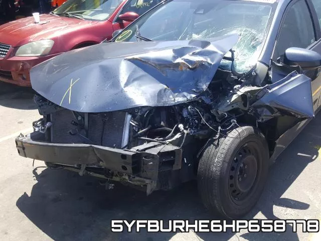 5YFBURHE6HP658778 фото 10