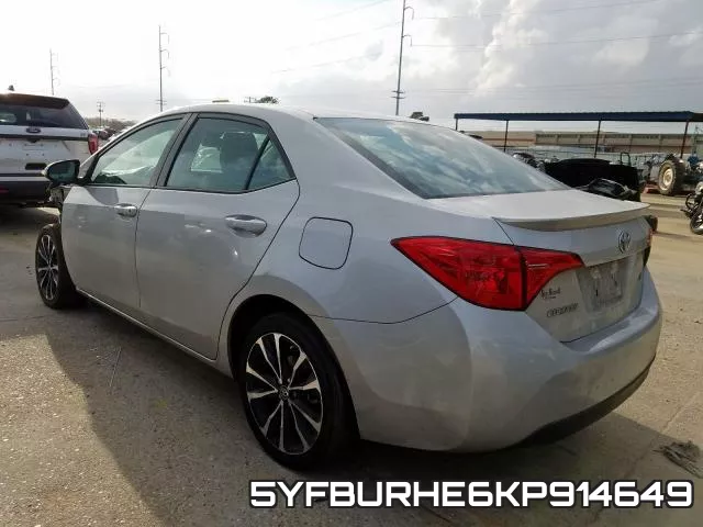 5YFBURHE6KP914649 фото 4