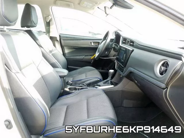 5YFBURHE6KP914649 фото 6