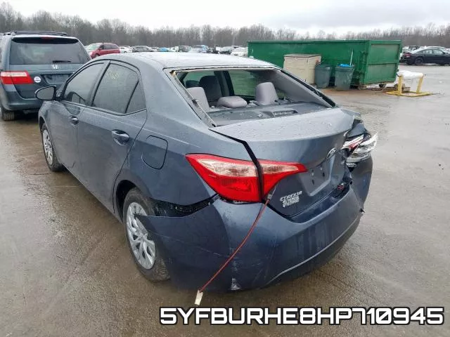 5YFBURHE8HP710945 фото 3