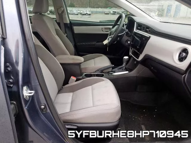 5YFBURHE8HP710945 фото 5