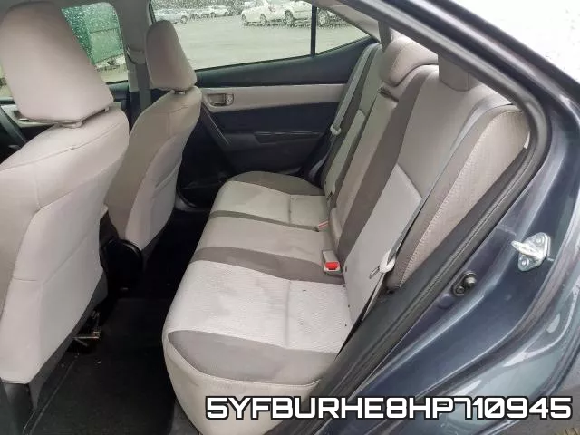 5YFBURHE8HP710945 фото 6