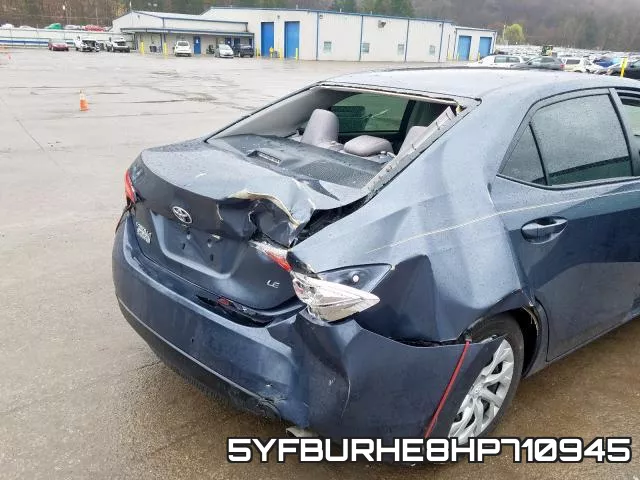 5YFBURHE8HP710945 фото 9
