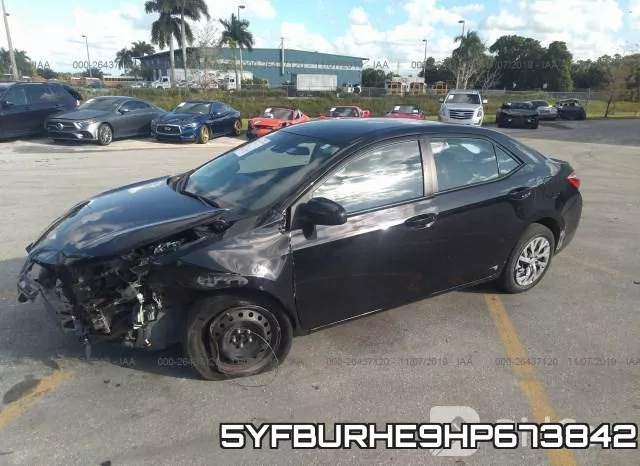 5YFBURHE9HP673842 фото 3