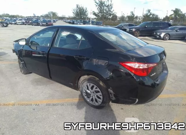 5YFBURHE9HP673842 фото 4