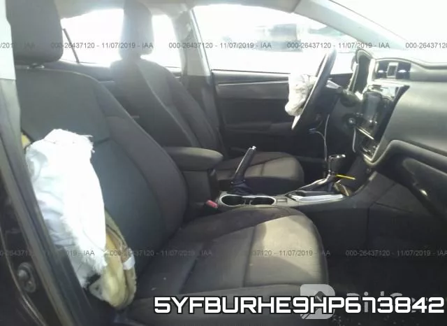 5YFBURHE9HP673842 фото 6
