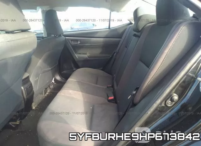 5YFBURHE9HP673842 фото 9