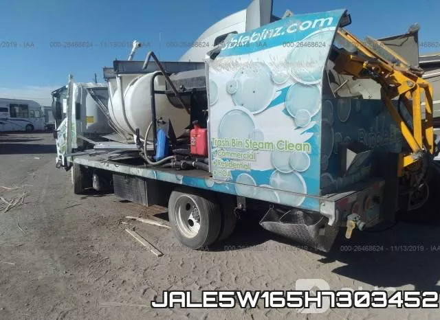 JALE5W165H7303452 фото 4