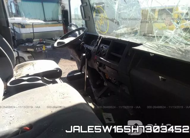 JALE5W165H7303452 фото 6