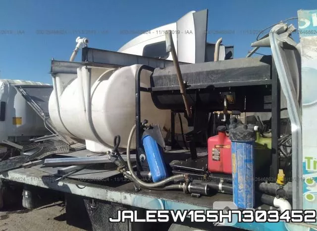 JALE5W165H7303452 фото 8