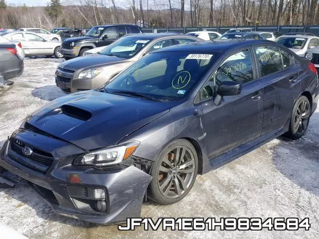 JF1VA1E61H9834684 фото 3
